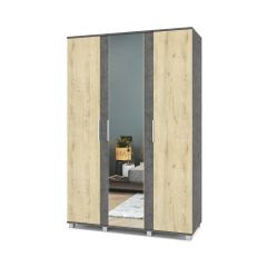 ПАНДОРА Шкаф 3-х дверный П32 в Можге - mozhga.mebel24.online | фото 7