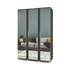 ПАНДОРА Шкаф 3-х дверный П33 в Можге - mozhga.mebel24.online | фото 3