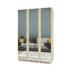 ПАНДОРА Шкаф 3-х дверный П33 в Можге - mozhga.mebel24.online | фото 5