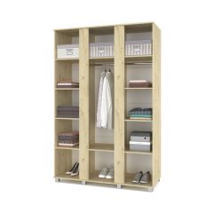 ПАНДОРА Шкаф 3-х дверный П33 в Можге - mozhga.mebel24.online | фото 6