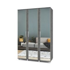 ПАНДОРА Шкаф 3-х дверный П33 в Можге - mozhga.mebel24.online | фото 7