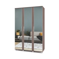 ПАНДОРА Шкаф 3-х дверный П33 в Можге - mozhga.mebel24.online | фото 9