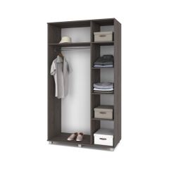 ВИОРА Шкаф 3-х дверный В31 в Можге - mozhga.mebel24.online | фото 2
