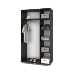 ВИОРА Шкаф 3-х дверный В31 в Можге - mozhga.mebel24.online | фото 4