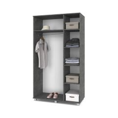 ВИОРА Шкаф 3-х дверный В31 в Можге - mozhga.mebel24.online | фото 6