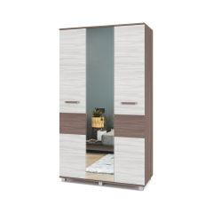 ВИОРА Шкаф 3-х дверный В31 в Можге - mozhga.mebel24.online | фото 7