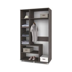 ВИОРА Шкаф 3-х дверный В32 в Можге - mozhga.mebel24.online | фото 2