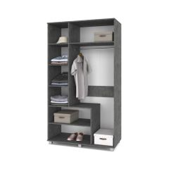 ВИОРА Шкаф 3-х дверный В32 в Можге - mozhga.mebel24.online | фото 6