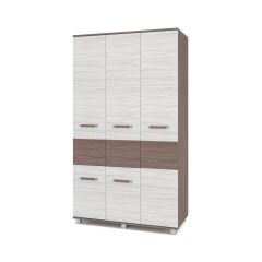 ВИОРА Шкаф 3-х дверный В32 в Можге - mozhga.mebel24.online | фото 7