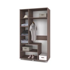 ВИОРА Шкаф 3-х дверный В32 в Можге - mozhga.mebel24.online | фото 8
