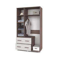 ВИОРА Шкаф 3-х дверный В33 в Можге - mozhga.mebel24.online | фото 8