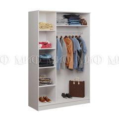 АФИНА 1 Шкаф 3-х створчатый новый в Можге - mozhga.mebel24.online | фото 2