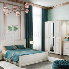ПРЕСТИЖ 1 Шкаф 3-х створчатый в Можге - mozhga.mebel24.online | фото 3