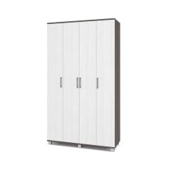 КАРИНА Шкаф 4-х дверный К41 в Можге - mozhga.mebel24.online | фото