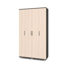 КАРИНА Шкаф 4-х дверный К41 в Можге - mozhga.mebel24.online | фото 3