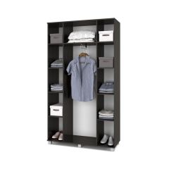 КАРИНА Шкаф 4-х дверный К41 в Можге - mozhga.mebel24.online | фото 4
