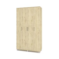 КАРИНА Шкаф 4-х дверный К41 в Можге - mozhga.mebel24.online | фото 5
