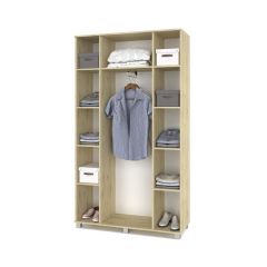 КАРИНА Шкаф 4-х дверный К41 в Можге - mozhga.mebel24.online | фото 6