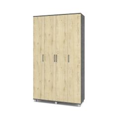 КАРИНА Шкаф 4-х дверный К41 в Можге - mozhga.mebel24.online | фото 7