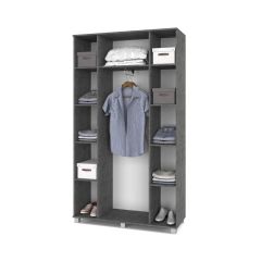 КАРИНА Шкаф 4-х дверный К41 в Можге - mozhga.mebel24.online | фото 8