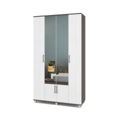 КАРИНА Шкаф 4-х дверный К42 в Можге - mozhga.mebel24.online | фото
