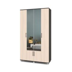 КАРИНА Шкаф 4-х дверный К42 в Можге - mozhga.mebel24.online | фото 3