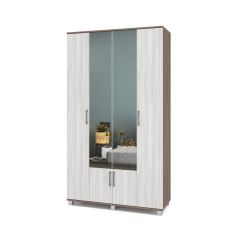 КАРИНА Шкаф 4-х дверный К42 в Можге - mozhga.mebel24.online | фото 9