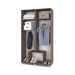 КАРИНА Шкаф 4-х дверный К42 в Можге - mozhga.mebel24.online | фото 10