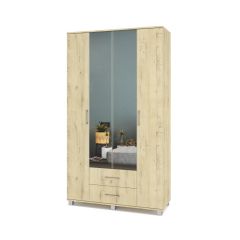 КАРИНА Шкаф 4-х дверный К43 в Можге - mozhga.mebel24.online | фото 5