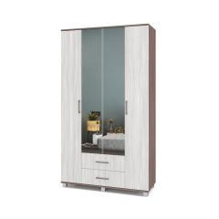 КАРИНА Шкаф 4-х дверный К43 в Можге - mozhga.mebel24.online | фото 9
