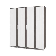 ПАНДОРА Шкаф 4-х дверный П41 в Можге - mozhga.mebel24.online | фото