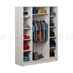 КАРОЛИНА Шкаф 4-х ств в Можге - mozhga.mebel24.online | фото 2