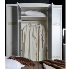 КЛАУДИ КД14 Шкаф для одежды в Можге - mozhga.mebel24.online | фото 3