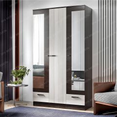 Шкаф Адель 1200 в Можге - mozhga.mebel24.online | фото 3