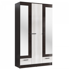 Шкаф Адель 1200 в Можге - mozhga.mebel24.online | фото 4