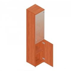 Шкаф для документов узкий "Референт" Р.П-2СТ в Можге - mozhga.mebel24.online | фото 2