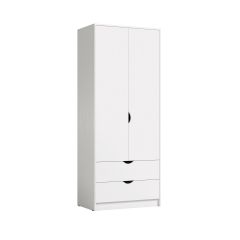 Шкаф для одежды 13.327 Уна в Можге - mozhga.mebel24.online | фото