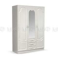 ГАРМОНИЯ Шкаф в Можге - mozhga.mebel24.online | фото