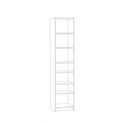 Шкаф комбинированный 13.05 Флоренция в Можге - mozhga.mebel24.online | фото 2