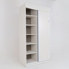 Шкаф-купе 1600 без зеркала "Мария-Луиза 6.16" в Можге - mozhga.mebel24.online | фото 2