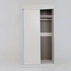 Шкаф-купе 1600 без зеркала "Мария-Луиза 6.16" в Можге - mozhga.mebel24.online | фото 3