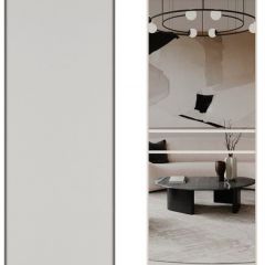 Шкаф-купе 2400 серии SOFT D5+D5+D5+B22+PL4 (по 2 ящика лев/прав+2штанги) профиль «Графит» в Можге - mozhga.mebel24.online | фото 8