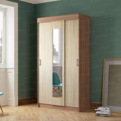 Шкаф-купе Эко (ЭРА) в Можге - mozhga.mebel24.online | фото 2
