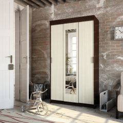 Шкаф-купе Эко (ЭРА) в Можге - mozhga.mebel24.online | фото