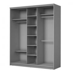 Шкаф-купе ХИТ 22-18-111 (620) в Можге - mozhga.mebel24.online | фото 2