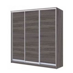 Шкаф-купе ХИТ 22-20/2-111 (620) в Можге - mozhga.mebel24.online | фото 9