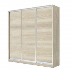 Шкаф-купе ХИТ 22-4-18-111 (420) в Можге - mozhga.mebel24.online | фото 6