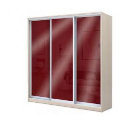 Шкаф-купе ХИТ 22-4-18/2-222 (420) в Можге - mozhga.mebel24.online | фото 7