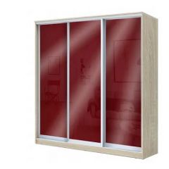 Шкаф-купе ХИТ 22-4-18-222 (420) в Можге - mozhga.mebel24.online | фото 7