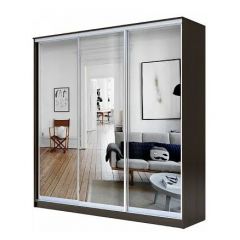 Шкаф-купе ХИТ 23-20/2-555 (620) в Можге - mozhga.mebel24.online | фото 1